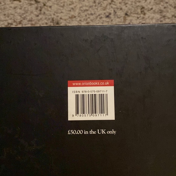 Sookie Stackhouse Novels (Trueblood) by Charlaine Harris - Picture 7 of 7